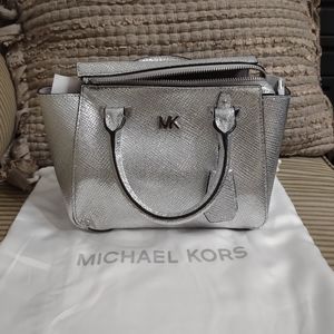 Mini Satchel/Crossbody bag